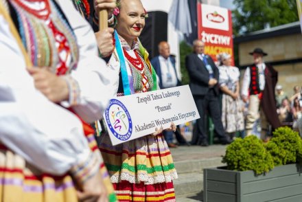 60. Tydzień Kultury Beskidzkiej